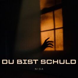 Album cover of DU BIST SCHULD