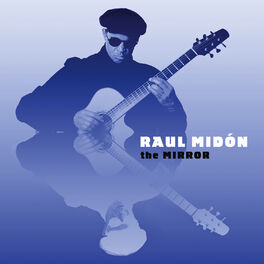 Album cover of The Mirror