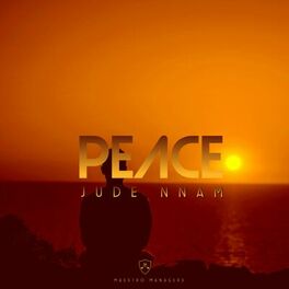 Album cover of Peace