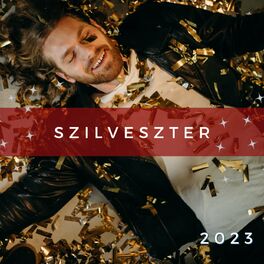 Album cover of Szilveszter 2023