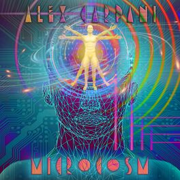 Album cover of Microcosm