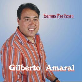 Album cover of Vamos P'ra Festa