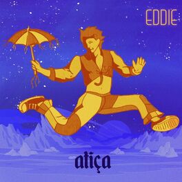 Album cover of Atiça