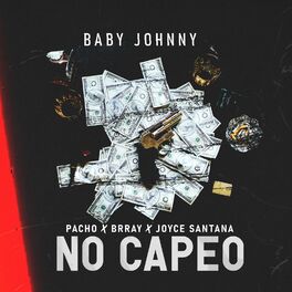 Album cover of No Capeo