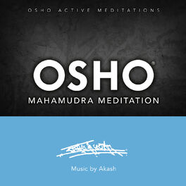 Album cover of Osho Mahamudra Meditation™