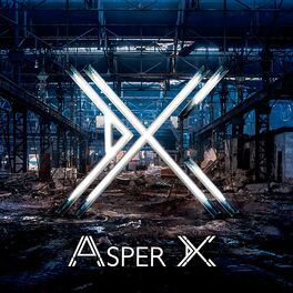 Album cover of Asper X