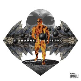 Album cover of Emanuel's Inferno