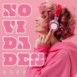 Album cover of Novidades 2022