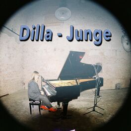 Album cover of Junge