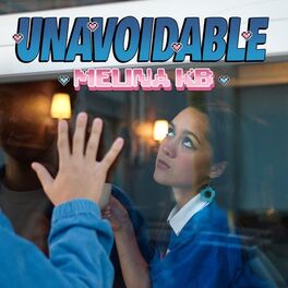 Album cover of Unavoidable