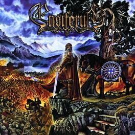 Album cover of Iron (2009 Edition)