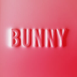 Album cover of Bunny