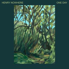 Album cover of One Day