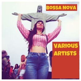 Album cover of Bossa Nova