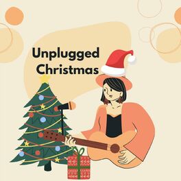 Album cover of Unplugged Christmas