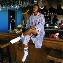 Album cover of breakfast