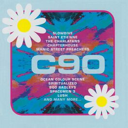 Album cover of C90