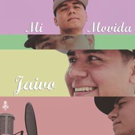 Album cover of Mi Movida