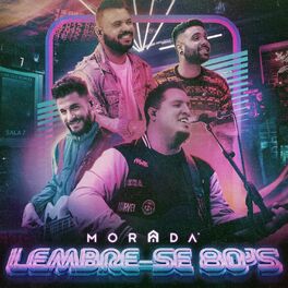 Album cover of Lembre-se 80's