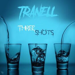 Album cover of Three Shots