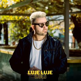 Album cover of Luje Luje