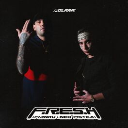 Album cover of Fresh