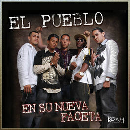 Album cover of En Su Nueva Faceta