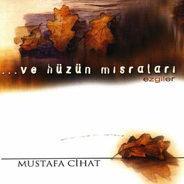 Album cover of Ve Hüzün Mısraları