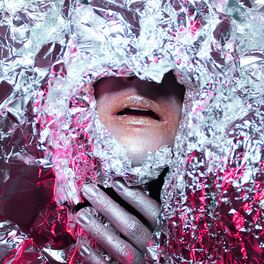 Album cover of Blah Blah