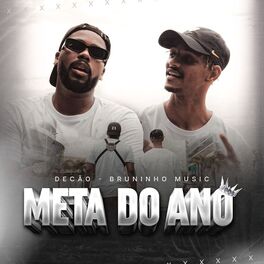 Album cover of Meta do Ano