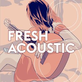 Album cover of Fresh Acoustic