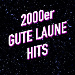Album cover of 2000er Gute Laune Hits