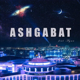 Album cover of Ashgabat