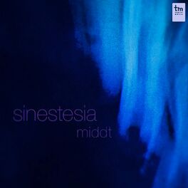 Album cover of Sinestesia