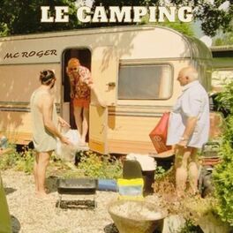 Album cover of Le Camping