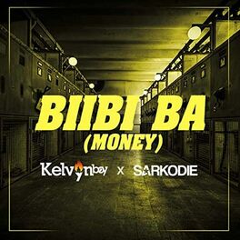 Album cover of Biibi Ba (Money)