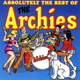 Album cover of Absolutely The Best Of The Archies