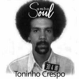 Album cover of Samba Soul Remix