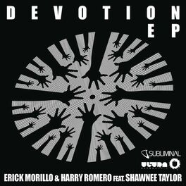 Album cover of Devotion (feat. Shawnee Taylor)