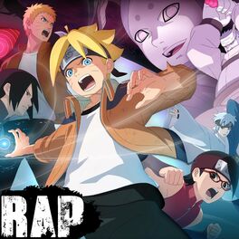 Download Kballero Rap album songs: Obito y Kakashi Rap