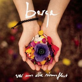 Album cover of Du träumst