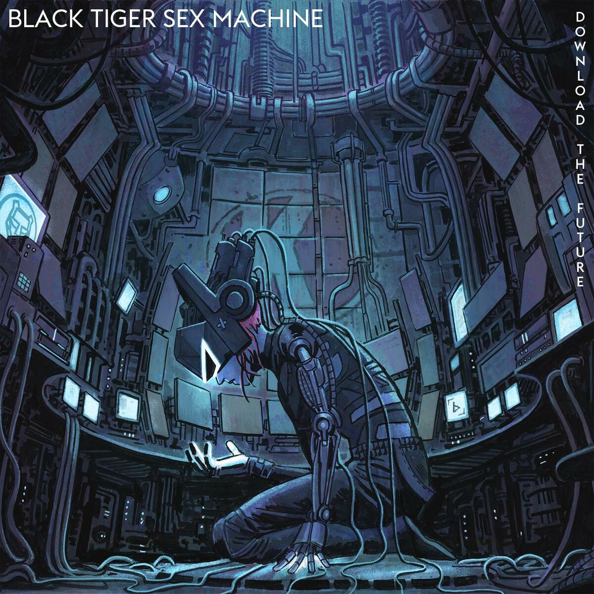 Black Tiger Sex Machine, Blanke: альбомы, песни, плейлисты | Слушайте на  Deezer