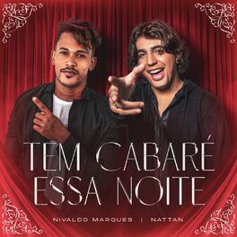 Album cover of Tem Cabaré Essa Noite