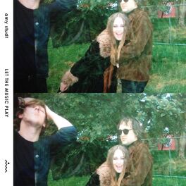 Album cover of Let The Music Play