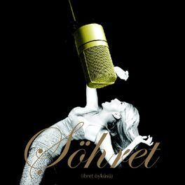 Album cover of Şöhret