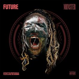 Album picture of Monster