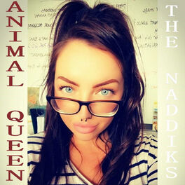 Album cover of Animal Queen