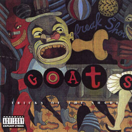 Album cover of Tricks of the Shade