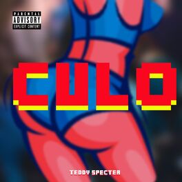 Album cover of Culo
