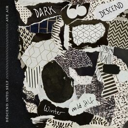 Album cover of Descend Into Self